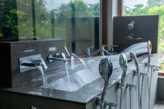 faucets